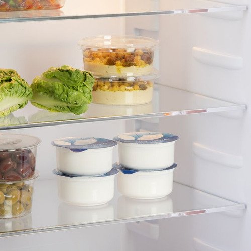 Domo Frigo/Congélateur DO91708R - 13