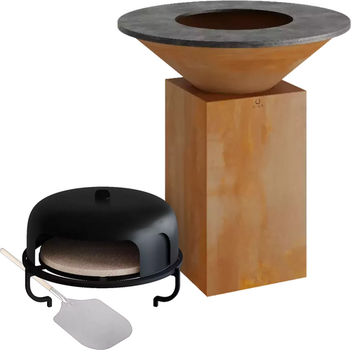 Ofyr Classic 85 Complete Pizza Bundle - 1