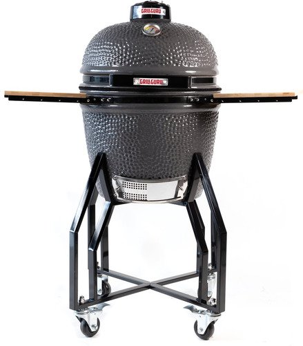 Grill Guru Original Medium + Accessoire Pack - 2