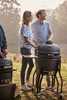 Grill Guru Original Medium + Accessoire Pack - 10