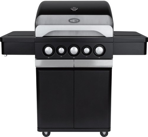 Boretti Leonardo - 1