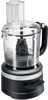 KitchenAid Foodprocessor Mat Zwart 5KFP0719EBM - 2