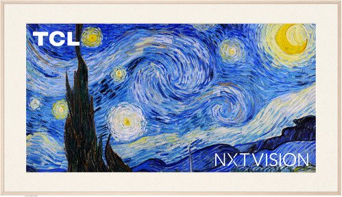TCL NXTVision 75A300W - 5