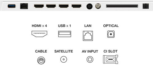TCL NXTVision 75A300W - 8