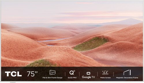 TCL NXTVision 75A300W - 1