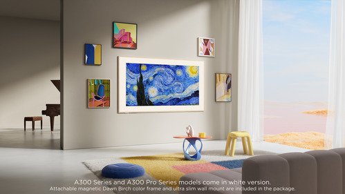 TCL NXTVision 65A300W (2025) - 12