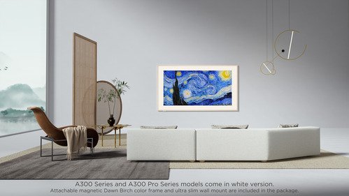 TCL NXTVision 65A300W (2025) - 13