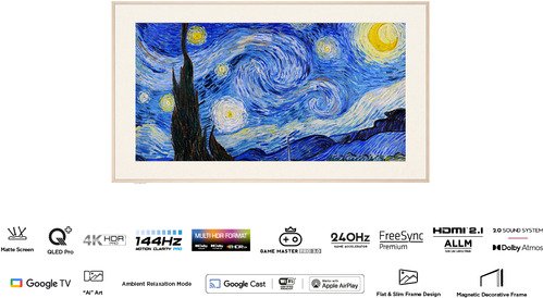 TCL NXTVision 65A300W (2025) - 10