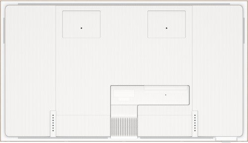 TCL NXTVision 65A300W (2025) - 3