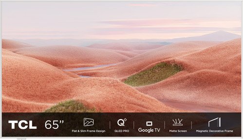 TCL NXTVision 65A300W (2025) - 1
