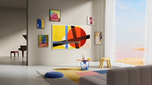 TCL NXTVision 65A300W (2025) - 15