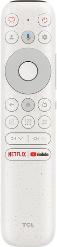 TCL NXTVision 55A300W - 7