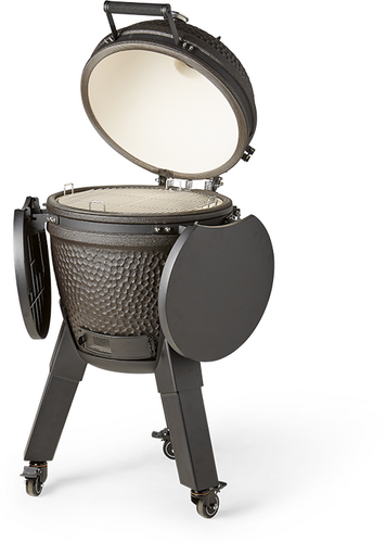 Moddern Kamado Zwart MKBLCBA - 4