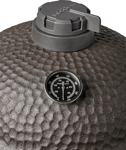 Moddern Kamado Zwart MKBLCBA - 11
