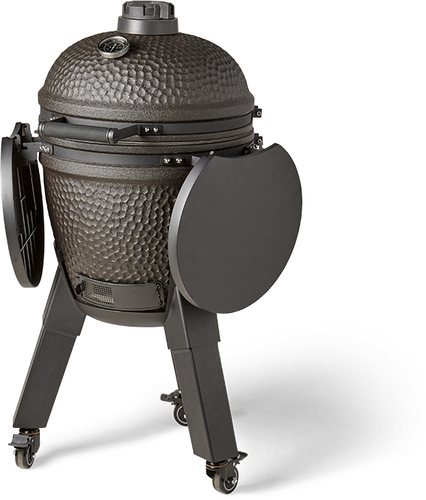 Moddern Kamado Zwart MKBLCBA - 3
