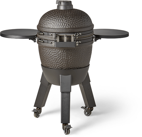 Moddern Kamado Zwart MKBLCBA - 6