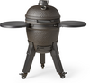 Moddern Kamado Zwart MKBLCBA - 1