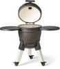 Moddern Kamado Zwart MKBLCML - 2