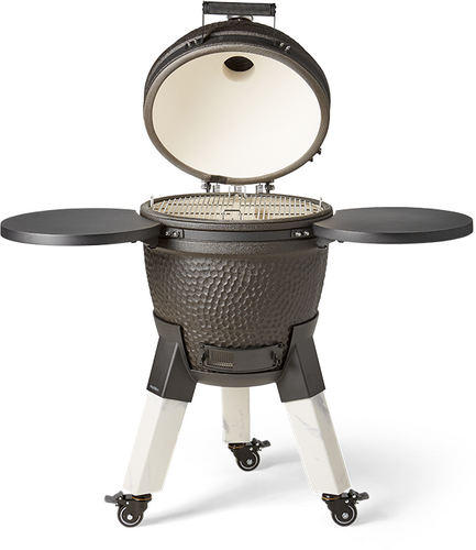 Moddern Kamado Zwart MKBLCML - 2