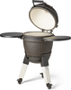 Moddern Kamado Zwart MKBLCML - 5