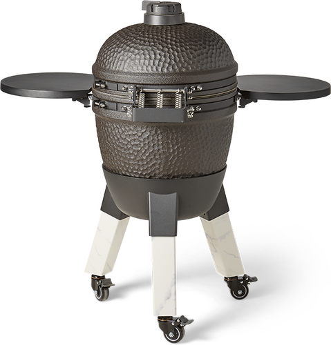 Moddern Kamado Zwart MKBLCML - 7