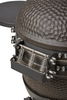 Moddern Kamado Zwart MKBLCWL - 8
