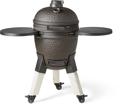 Moddern Kamado Zwart MKBLCWL - 1