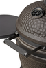 Moddern Kamado Zwart MKBLCWL - 11