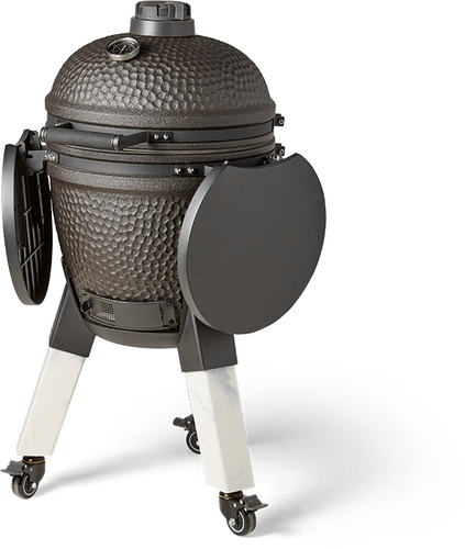Moddern Kamado Zwart MKBLCWL - 7