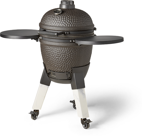Moddern Kamado Zwart MKBLCWL - 5