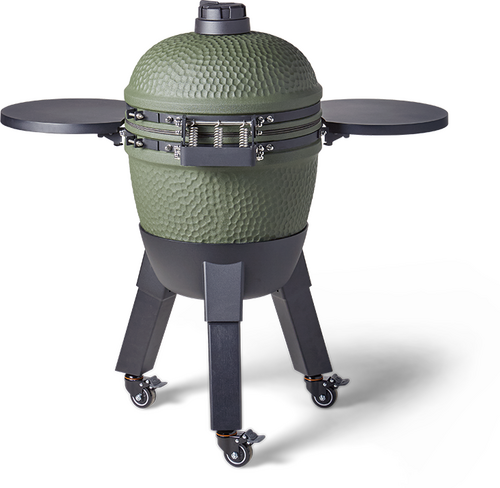 Moddern Kamado Groen MKGLCBA - 7