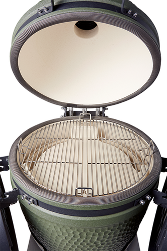 Moddern Kamado Groen MKGLCBA - 4