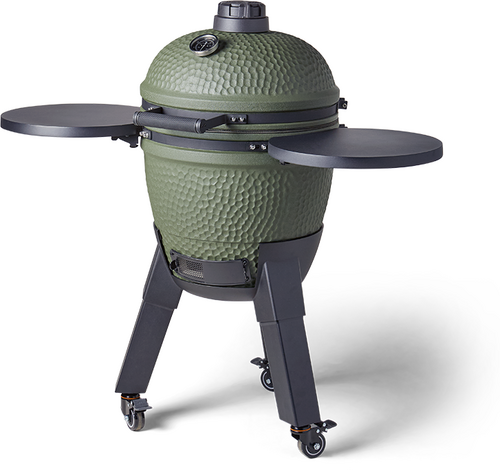 Moddern Kamado Groen MKGLCBA - 6