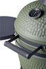 Moddern Kamado Groen MKGLCBA - 10