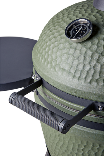 Moddern Kamado Groen MKGLCBA - 10