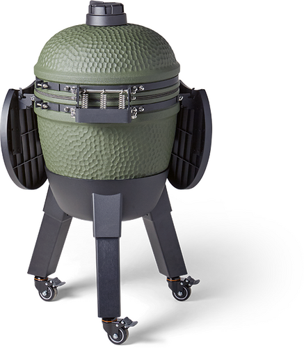 Moddern Kamado Groen MKGLCBA - 8