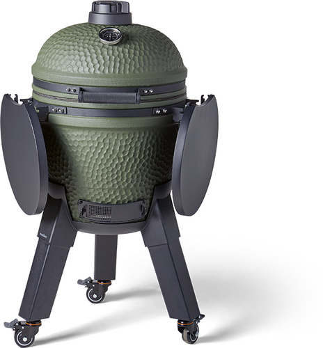 Moddern Kamado Groen MKGLCBA - 2