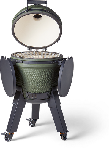 Moddern Kamado Groen MKGLCBA - 9