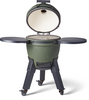 Moddern Kamado Groen MKGLCBA - 3
