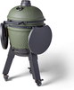 Moddern Kamado Groen MKGLCBA - 5