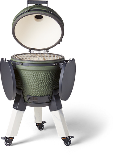 Moddern Kamado Groen MKGLCML - 3
