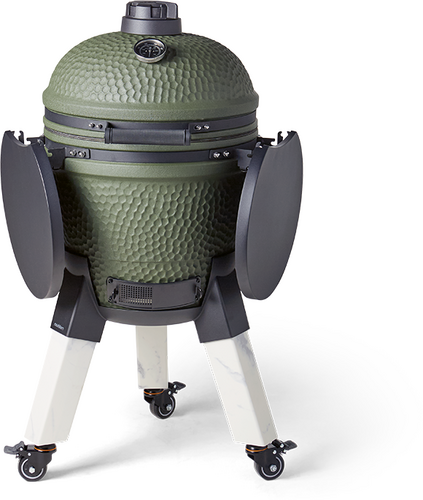 Moddern Kamado Groen MKGLCML - 4