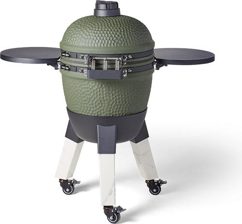 Moddern Kamado Groen MKGLCML - 5