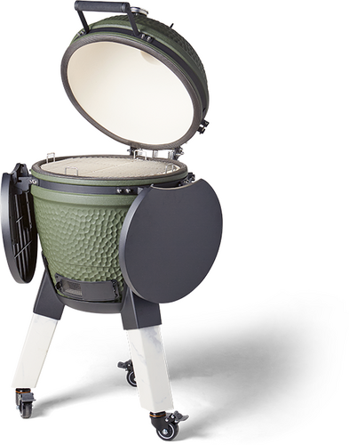 Moddern Kamado Groen MKGLCML - 7