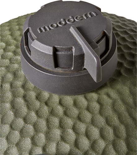 Moddern Kamado Groen MKGLCML - 11