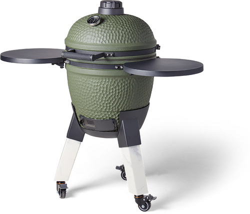 Moddern Kamado Groen MKGLCML - 6