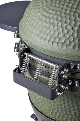 Moddern Kamado Groen MKGLCML - 13