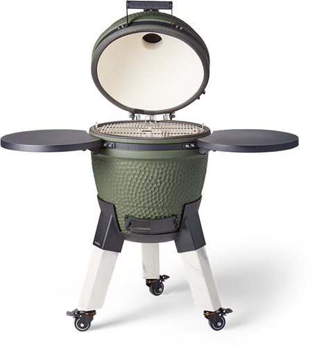 Moddern Kamado Groen MKGLCML - 2