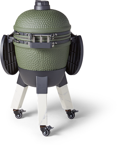 Moddern Kamado Groen MKGLCML - 9
