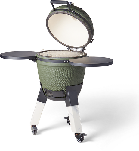 Moddern Kamado Groen MKGLCML - 8